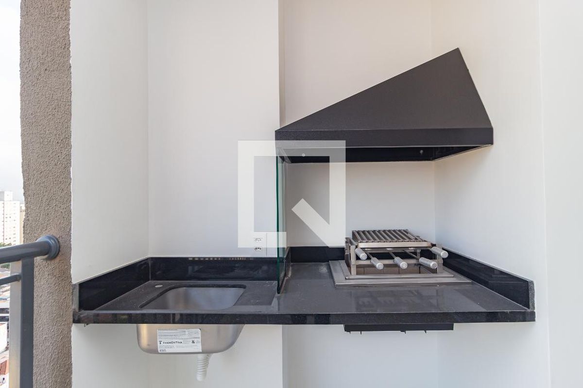 Apartamento, 2 quartos, 83 m² - Foto 9