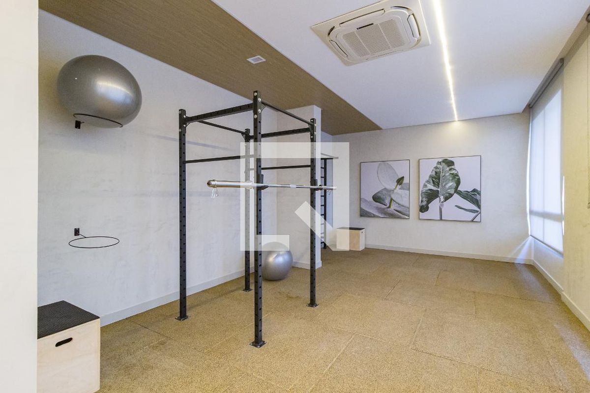 Apartamento, 2 quartos, 83 m² - Foto 43