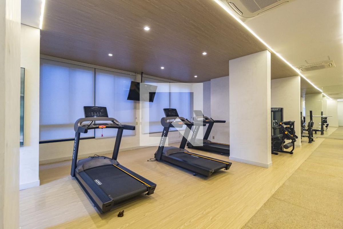 Apartamento, 2 quartos, 83 m² - Foto 45