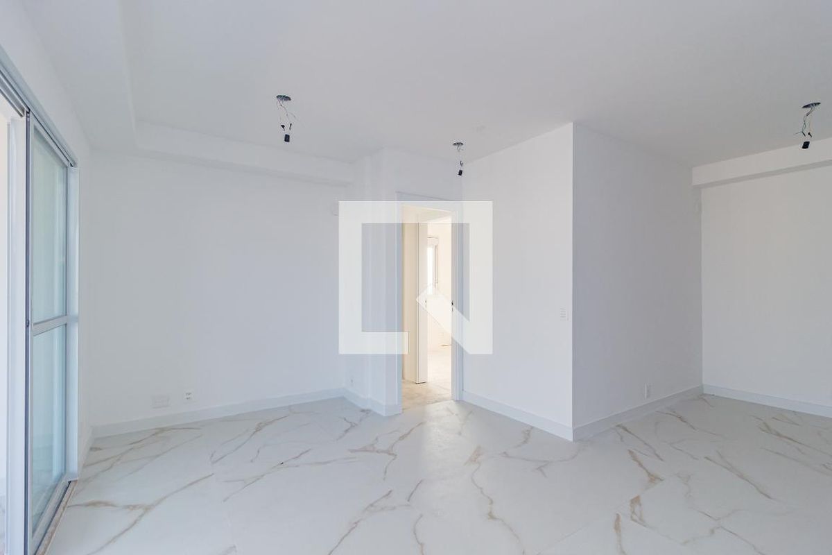 Apartamento, 2 quartos, 83 m² - Foto 2