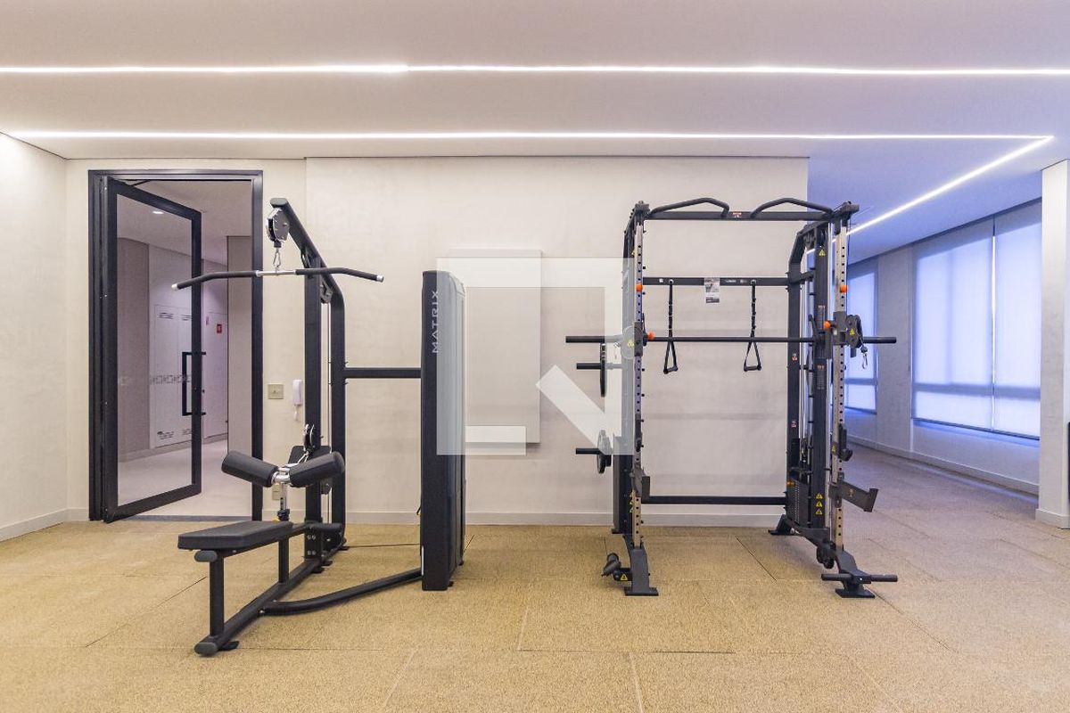 Apartamento, 2 quartos, 83 m² - Foto 46