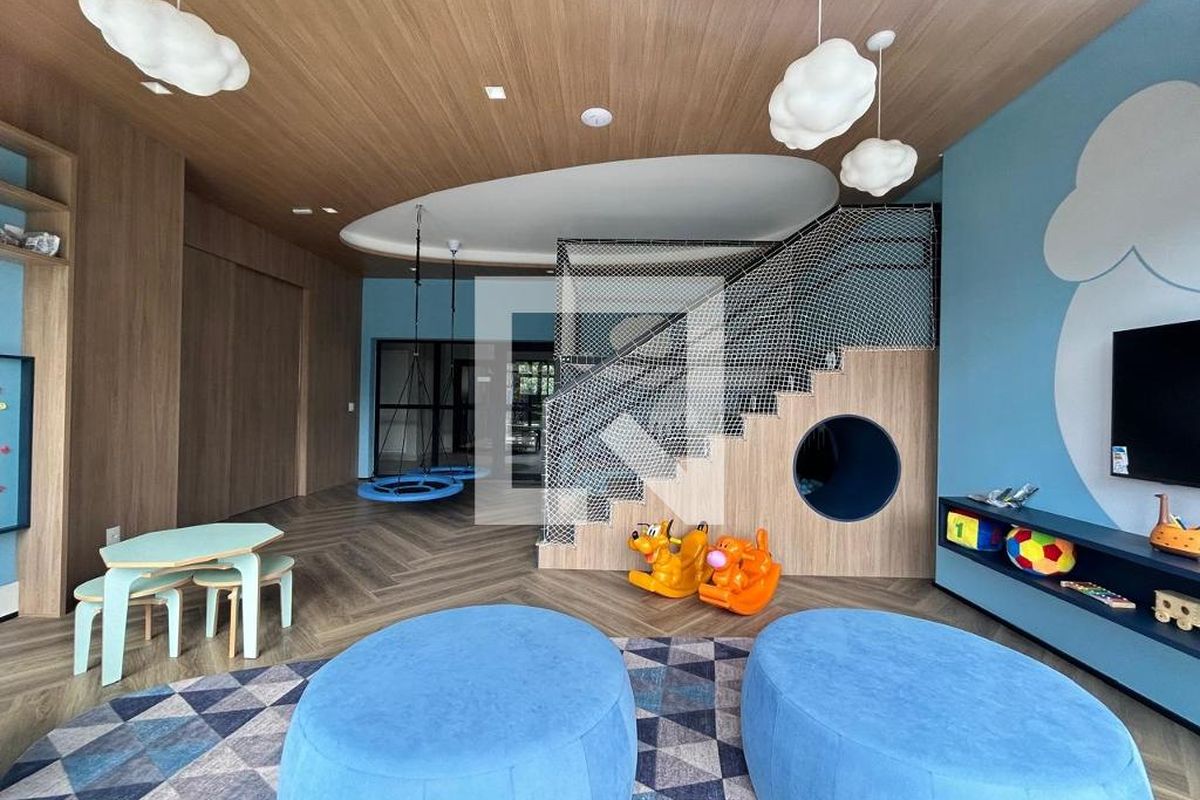 Apartamento, 2 quartos, 58 m² - Foto 52