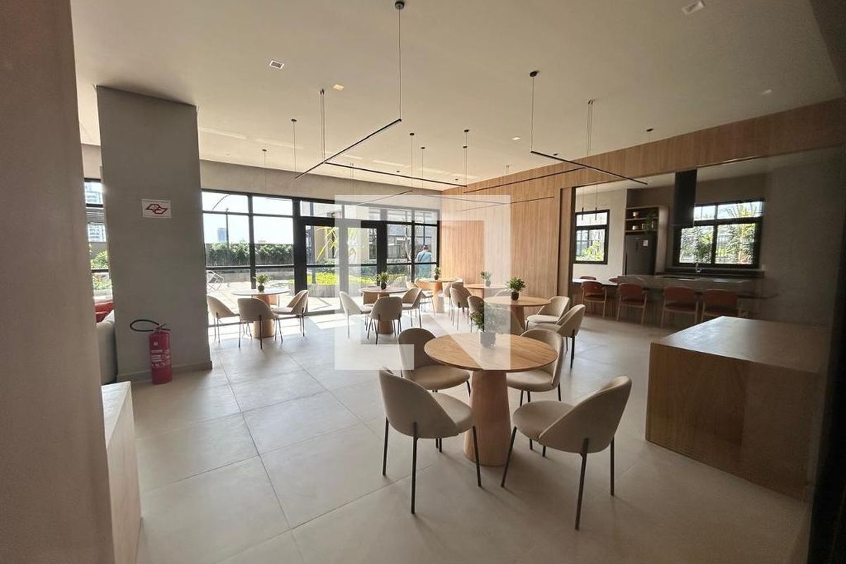 Apartamento, 2 quartos, 58 m² - Foto 20