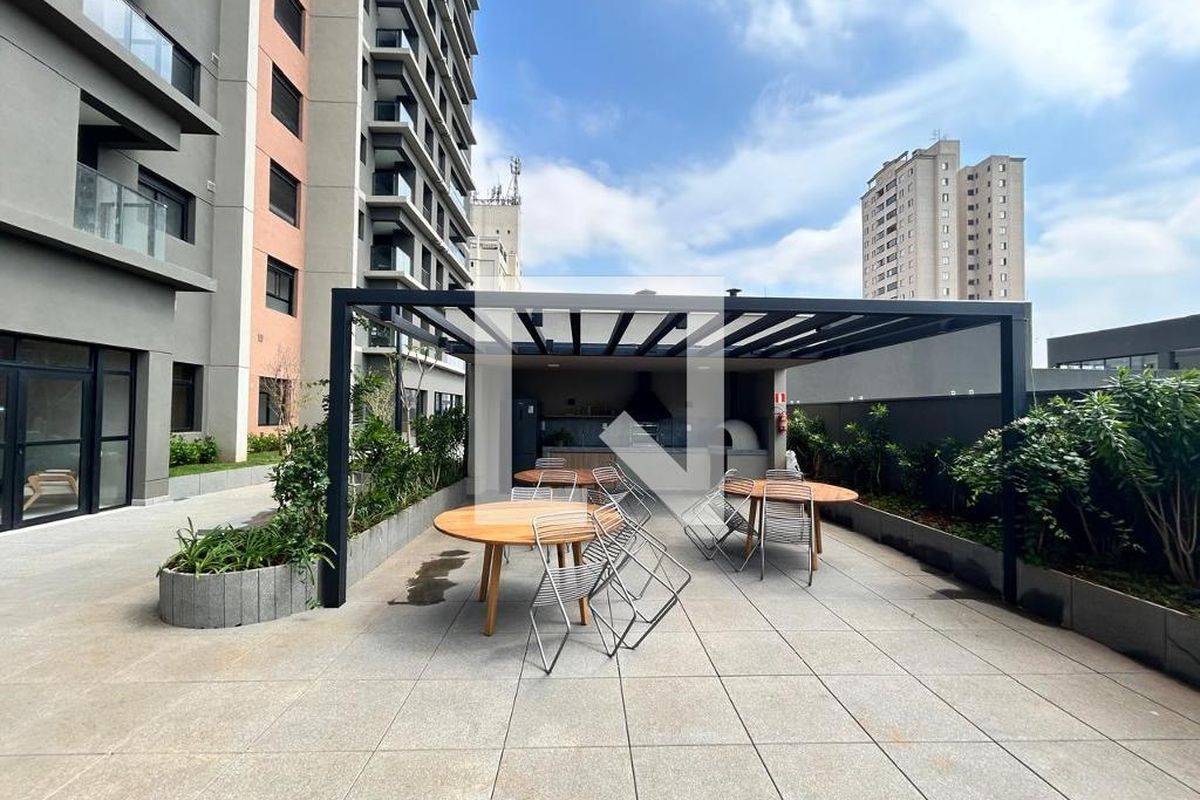 Apartamento, 2 quartos, 58 m² - Foto 32