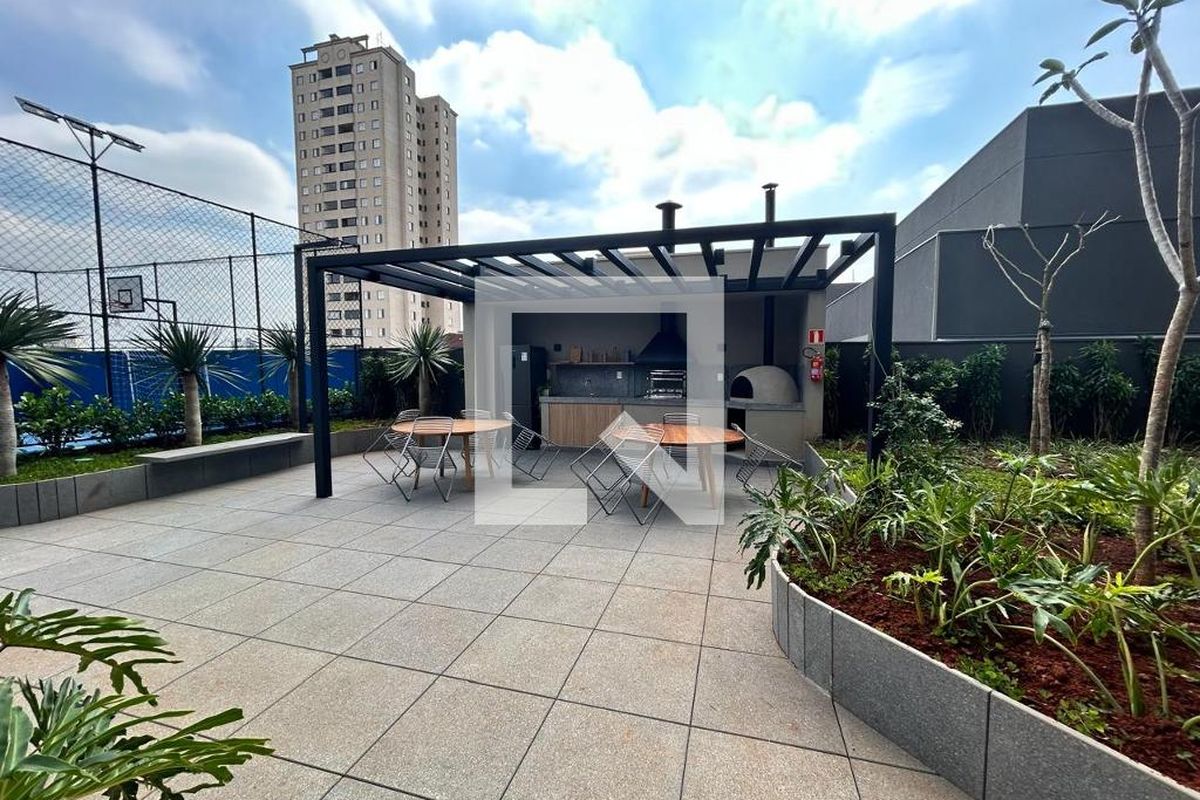 Apartamento, 2 quartos, 58 m² - Foto 35