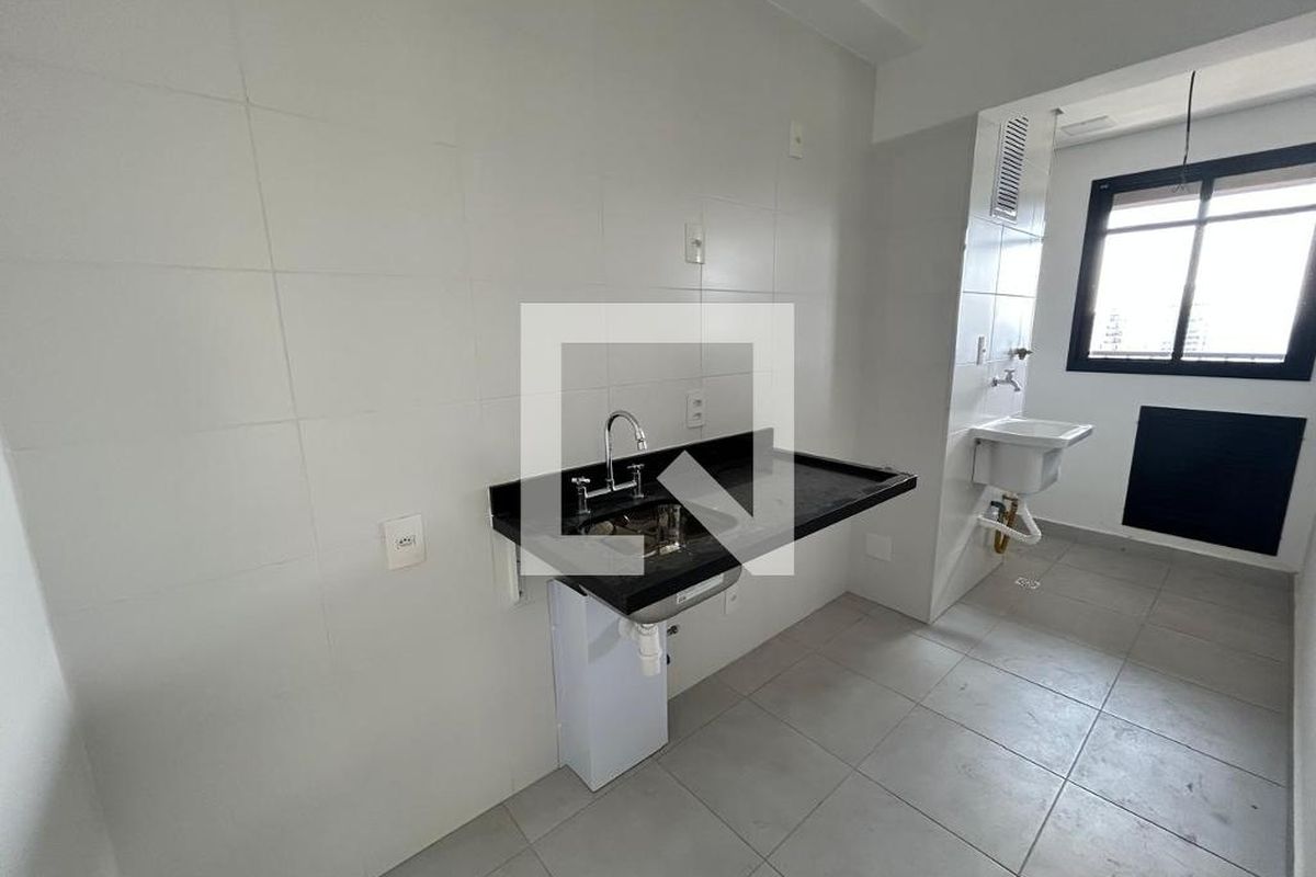 Apartamento, 2 quartos, 58 m² - Foto 9