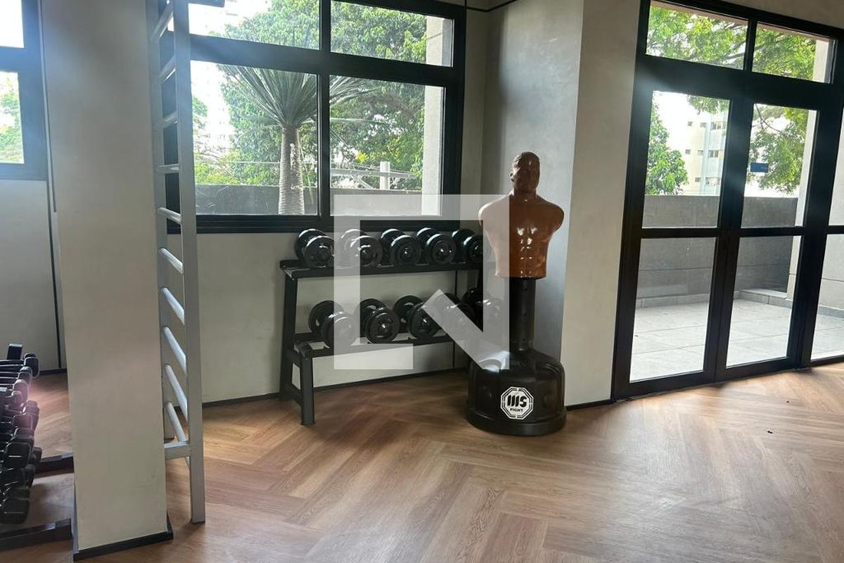 Apartamento, 2 quartos, 58 m² - Foto 41