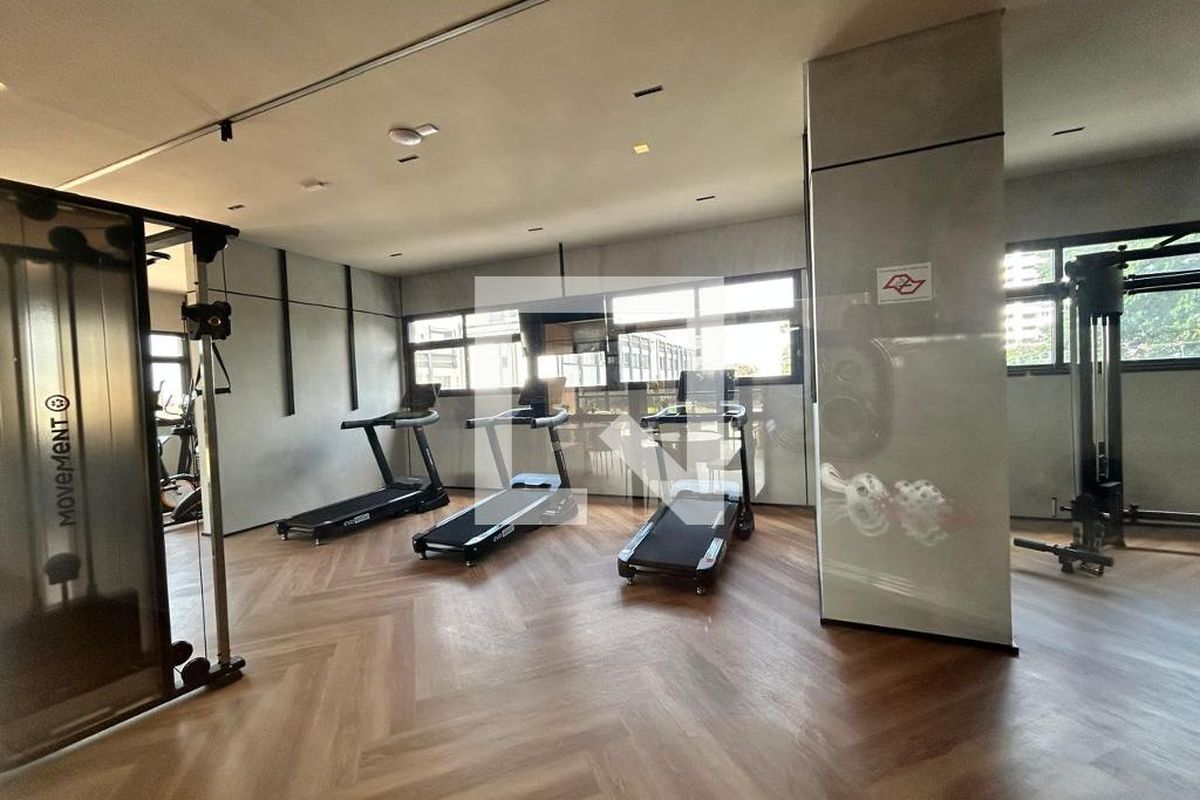 Apartamento, 2 quartos, 58 m² - Foto 50