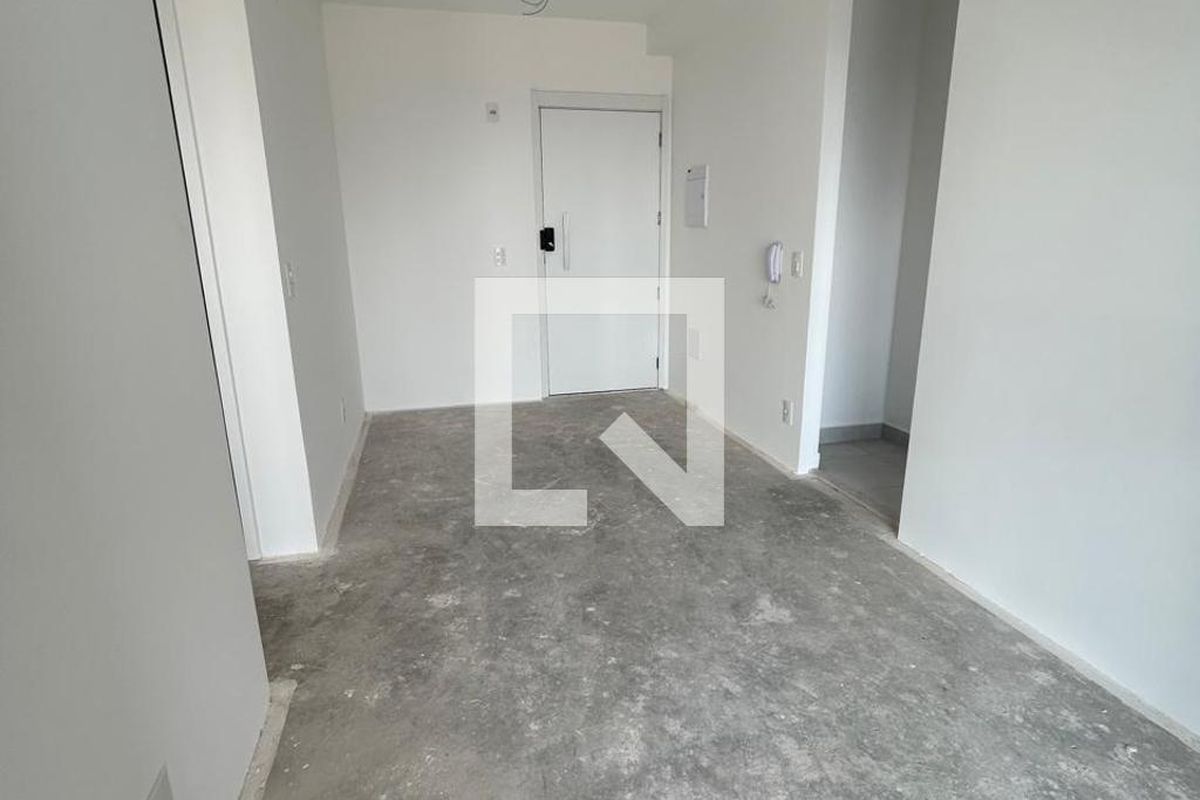 Apartamento, 2 quartos, 58 m² - Foto 2