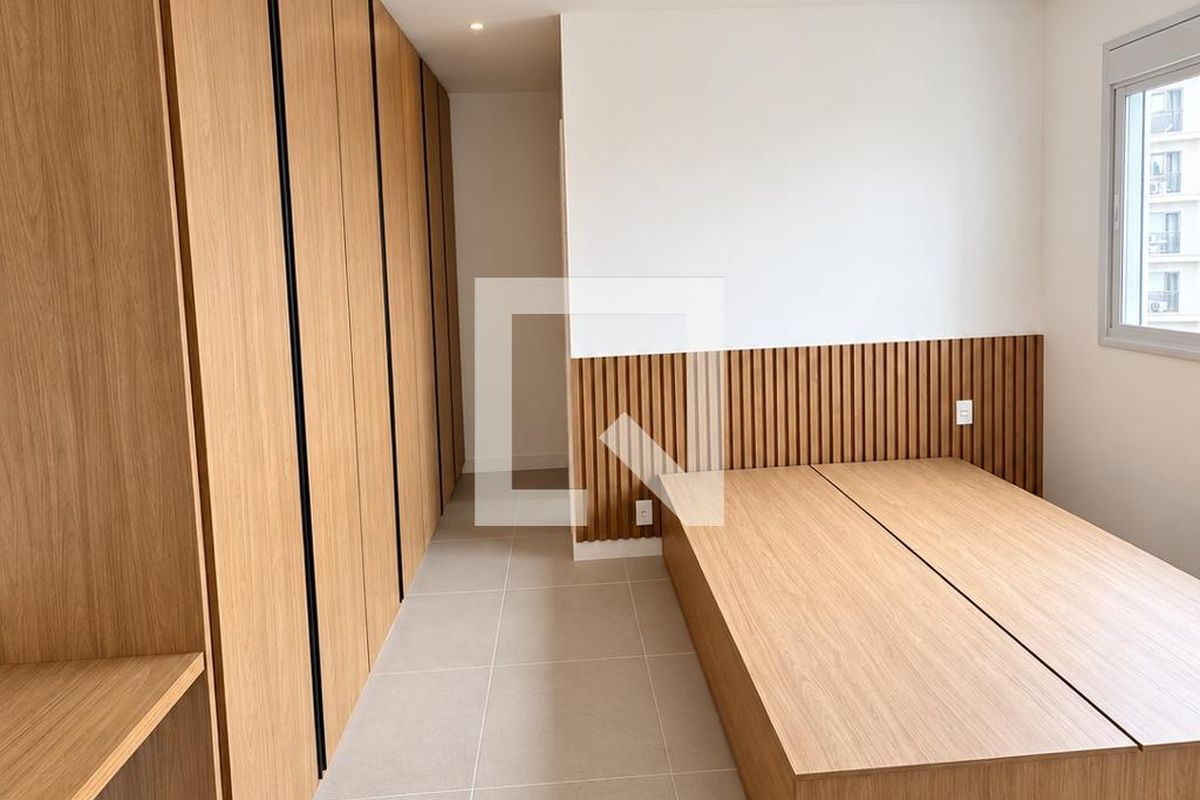 Apartamento, 2 quartos, 75 m² - Foto 5