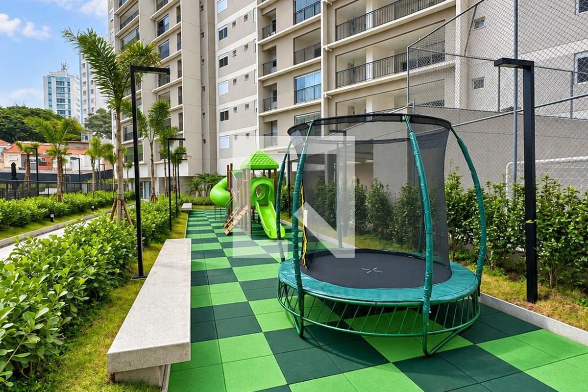 Apartamento, 2 quartos, 75 m² - Foto 22