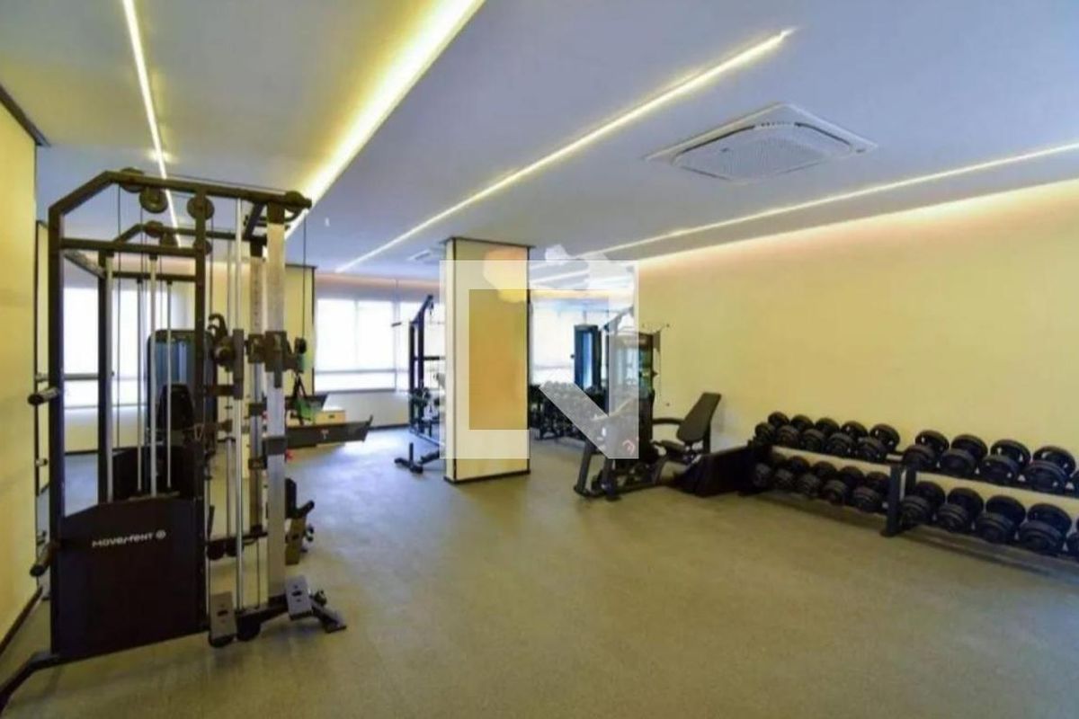 Apartamento, 2 quartos, 75 m² - Foto 27