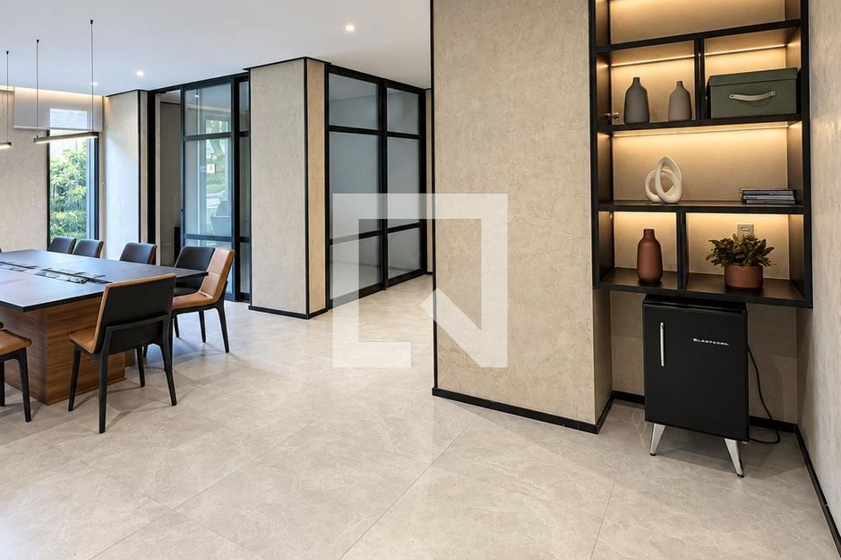 Apartamento, 2 quartos, 75 m² - Foto 21
