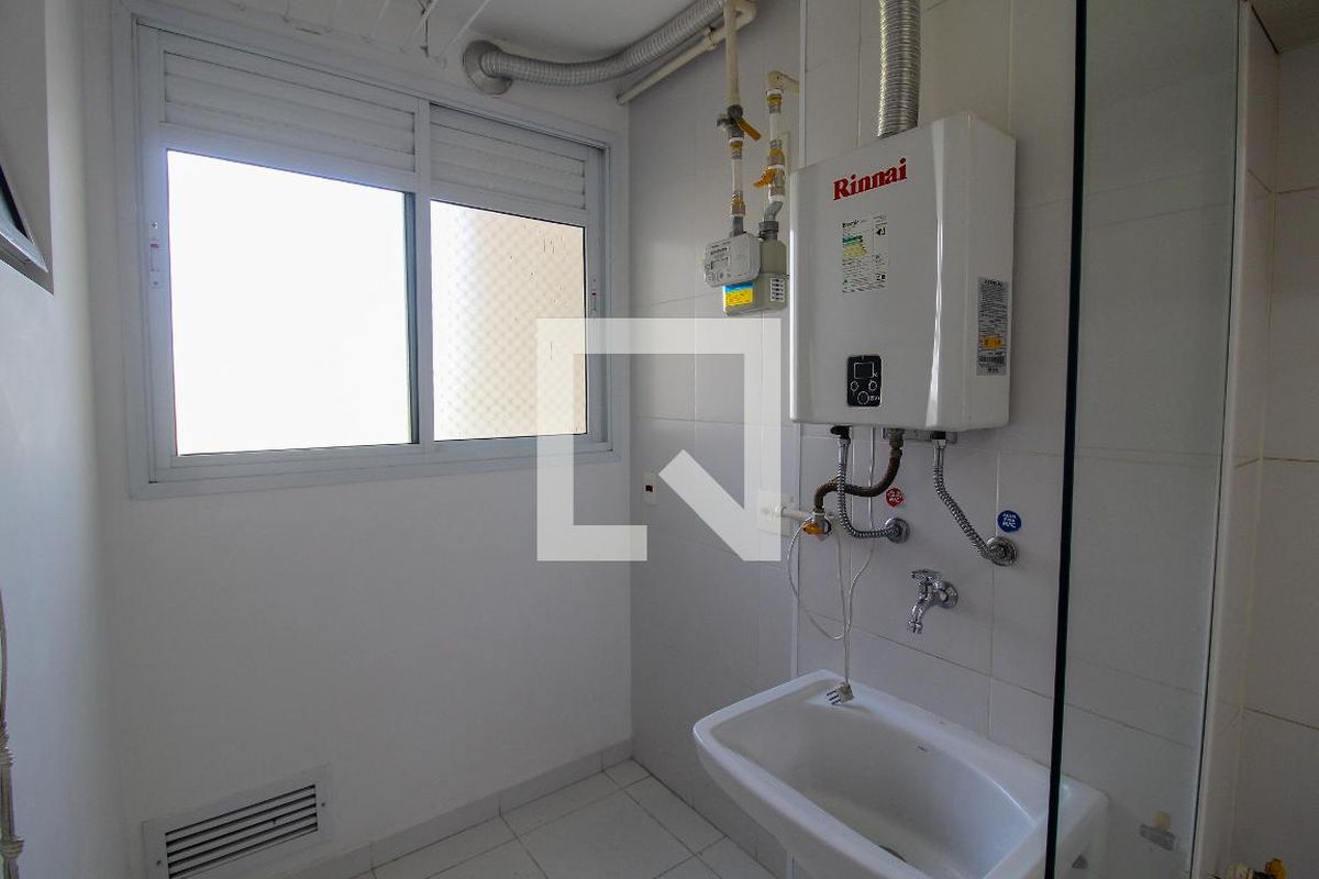 Apartamento, 2 quartos, 72 m² - Foto 12