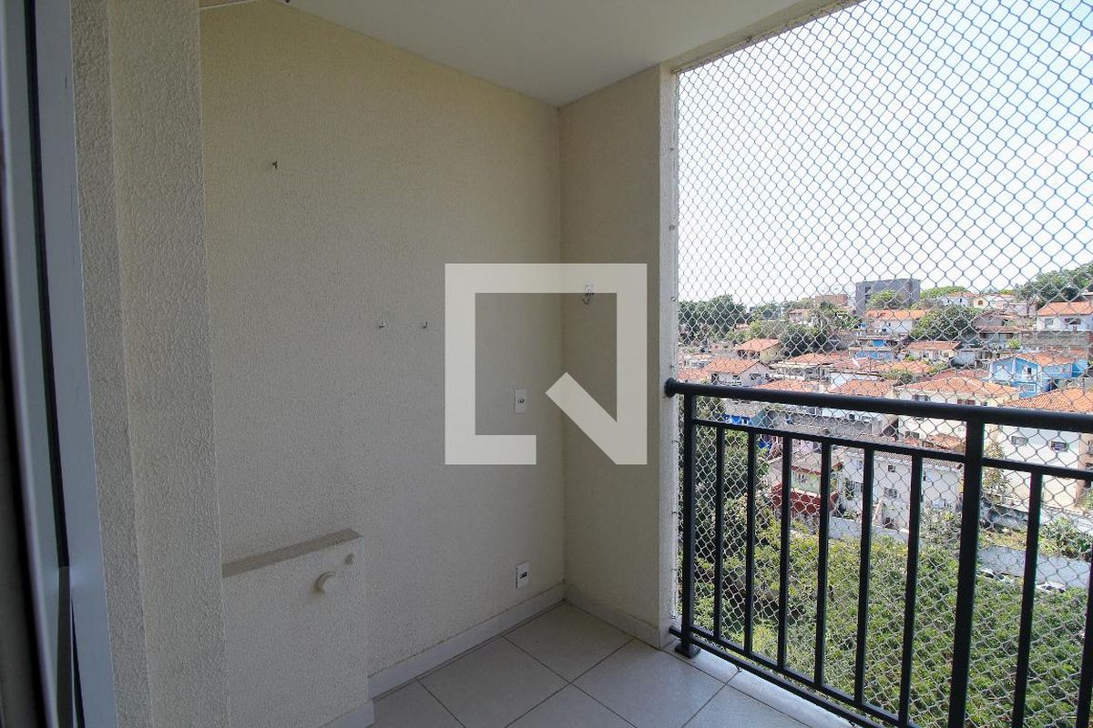 Apartamento, 2 quartos, 72 m² - Foto 6