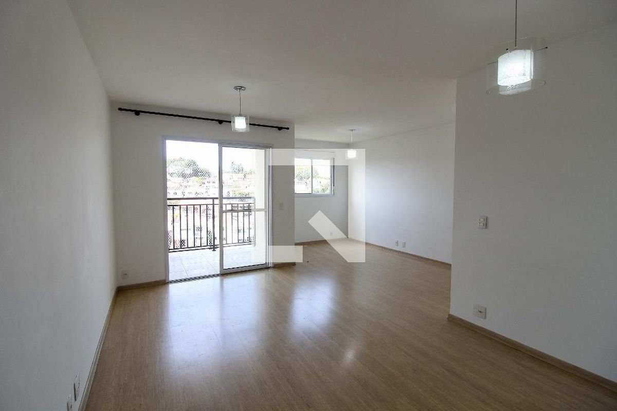 Apartamento, 2 quartos, 72 m² - Foto 1