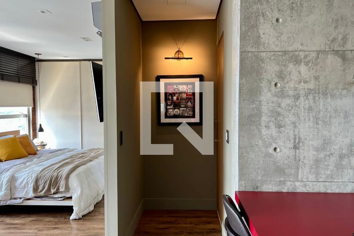 Apartamento, 1 quarto, 69 m² - Foto 9