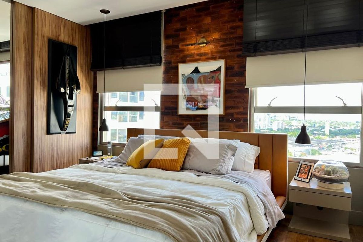 Apartamento, 1 quarto, 69 m² - Foto 11