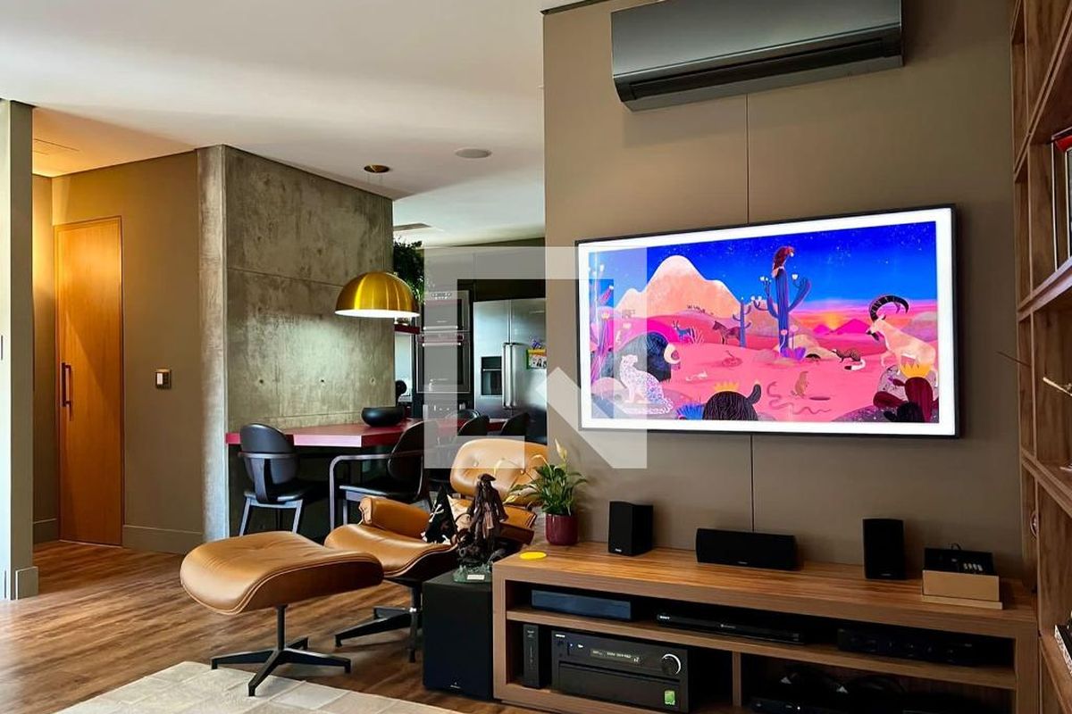 Apartamento, 1 quarto, 69 m² - Foto 7