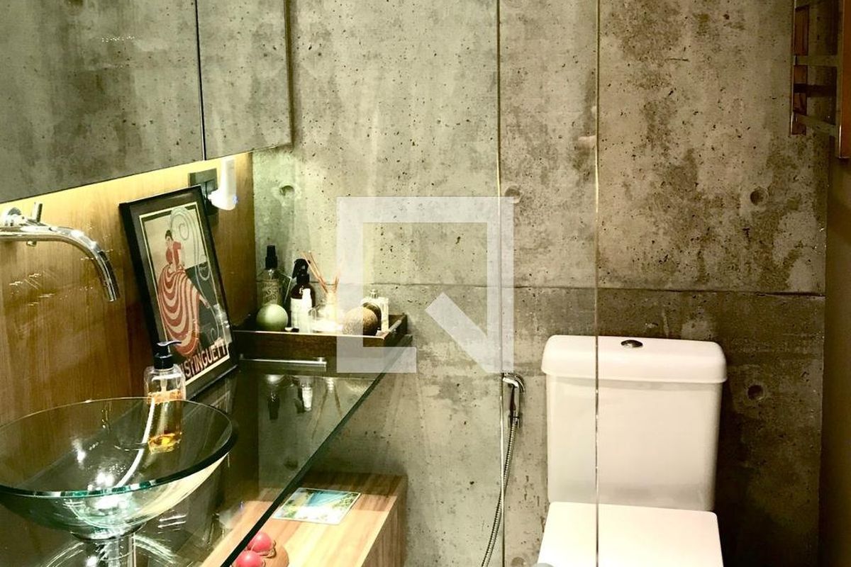 Apartamento, 1 quarto, 69 m² - Foto 12