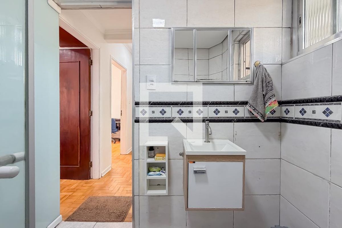 Apartamento, 3 quartos, 80 m² - Foto 32