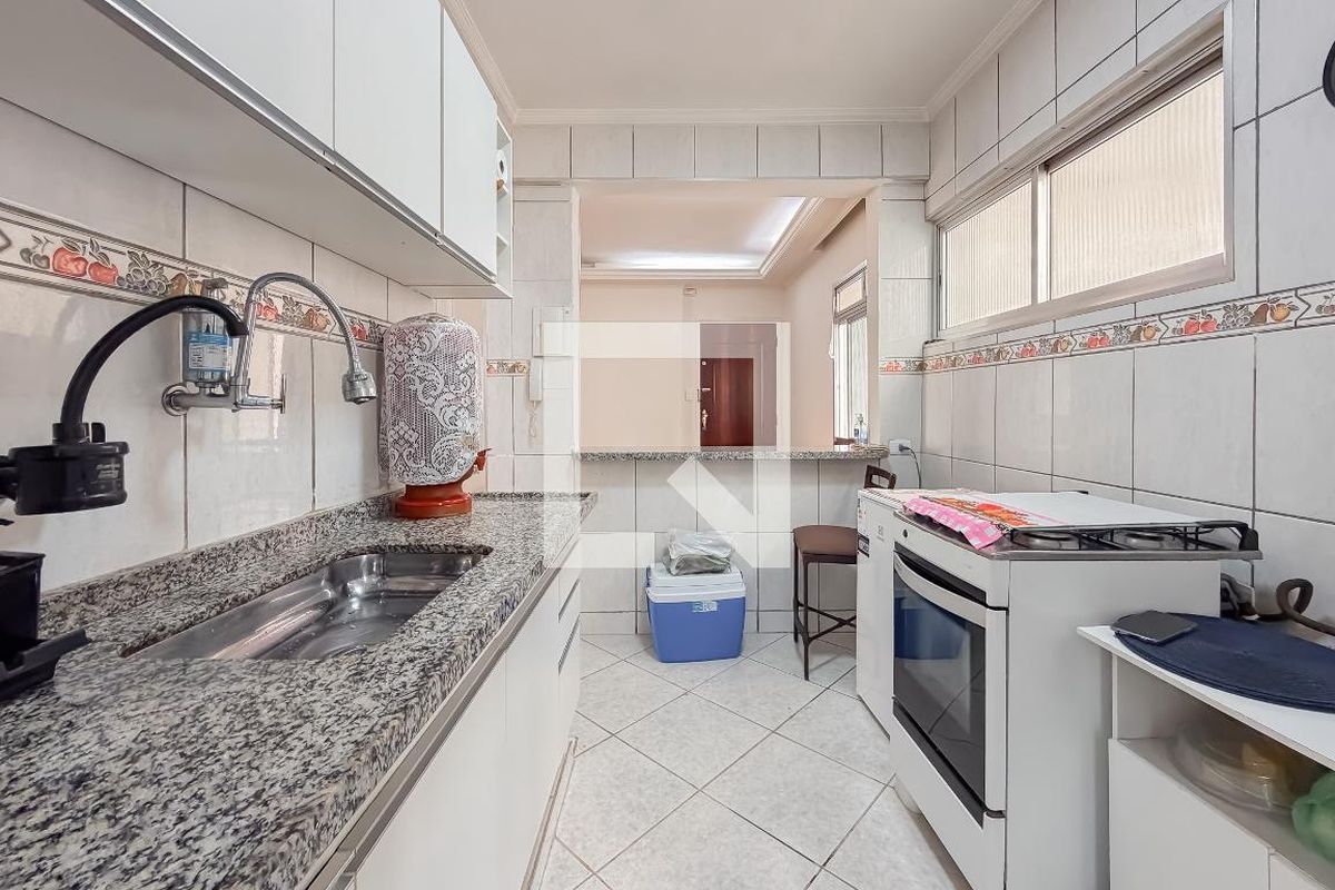 Apartamento, 3 quartos, 80 m² - Foto 10