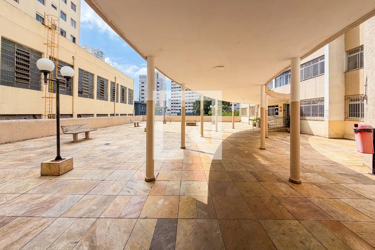 Apartamento, 3 quartos, 80 m² - Foto 43