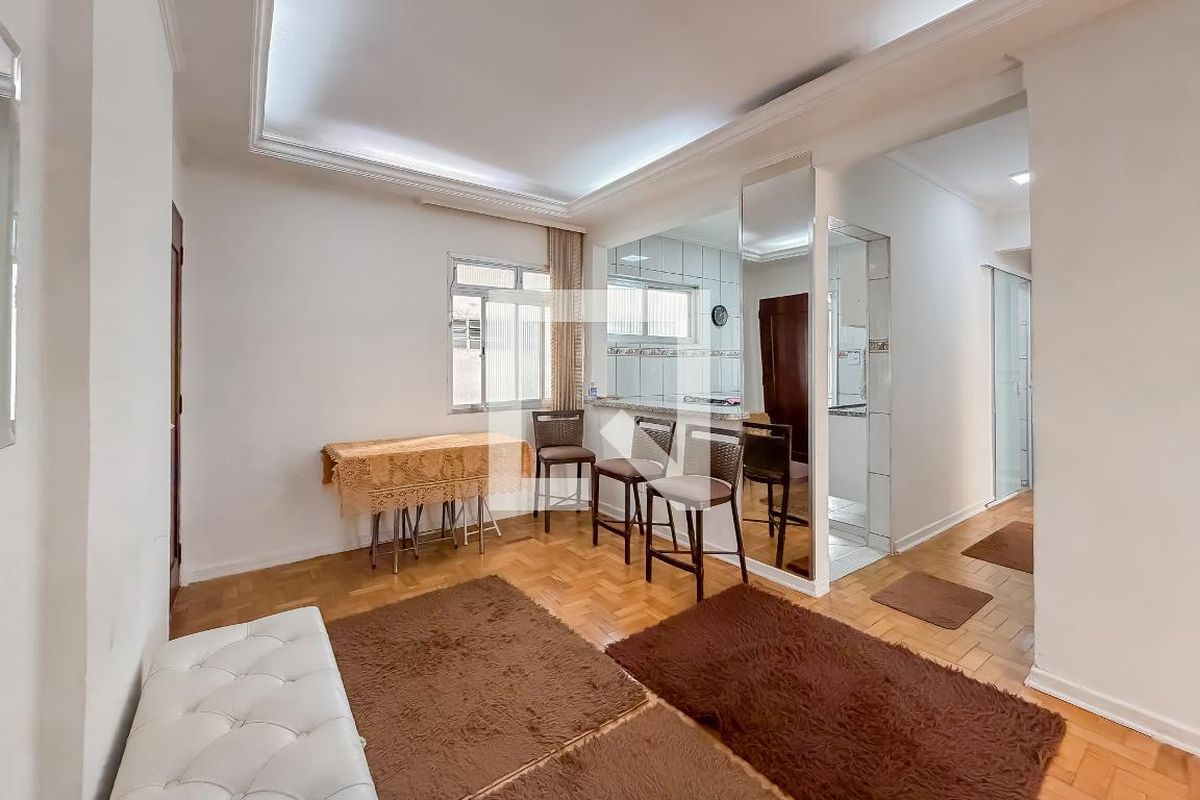Apartamento, 3 quartos, 80 m² - Foto 5