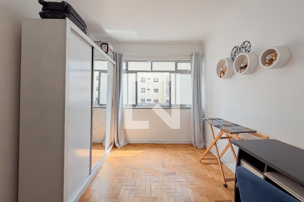 Apartamento, 3 quartos, 80 m² - Foto 21