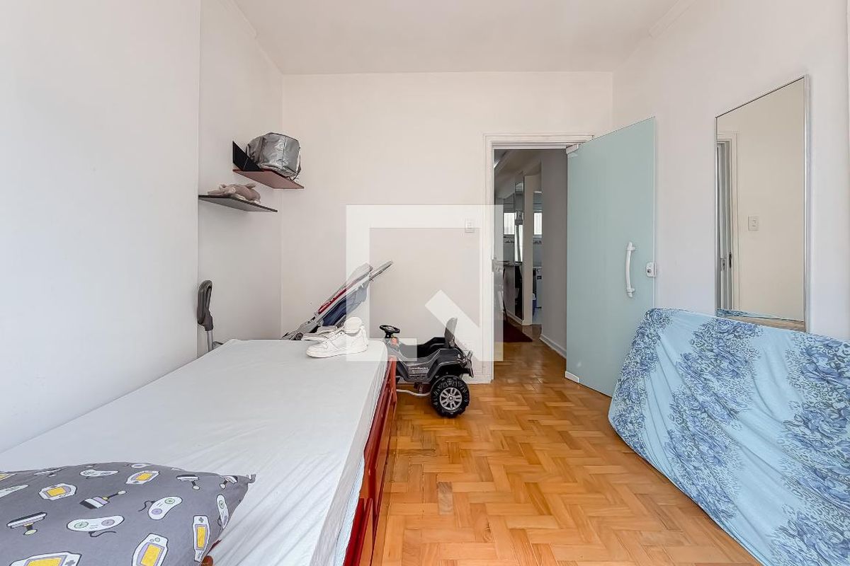 Apartamento, 3 quartos, 80 m² - Foto 17