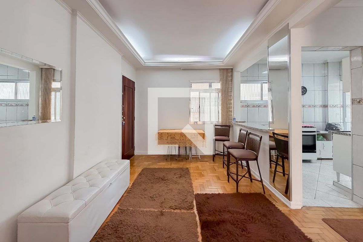 Apartamento, 3 quartos, 80 m² - Foto 4