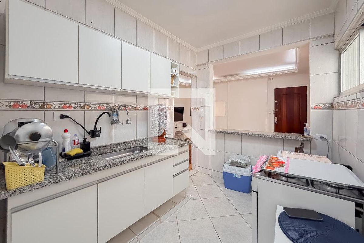 Apartamento, 3 quartos, 80 m² - Foto 9