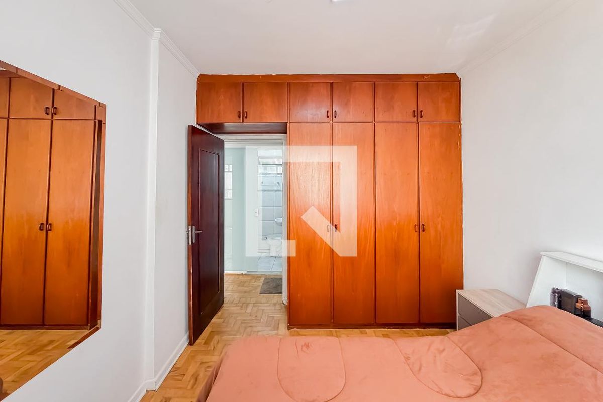 Apartamento, 3 quartos, 80 m² - Foto 29