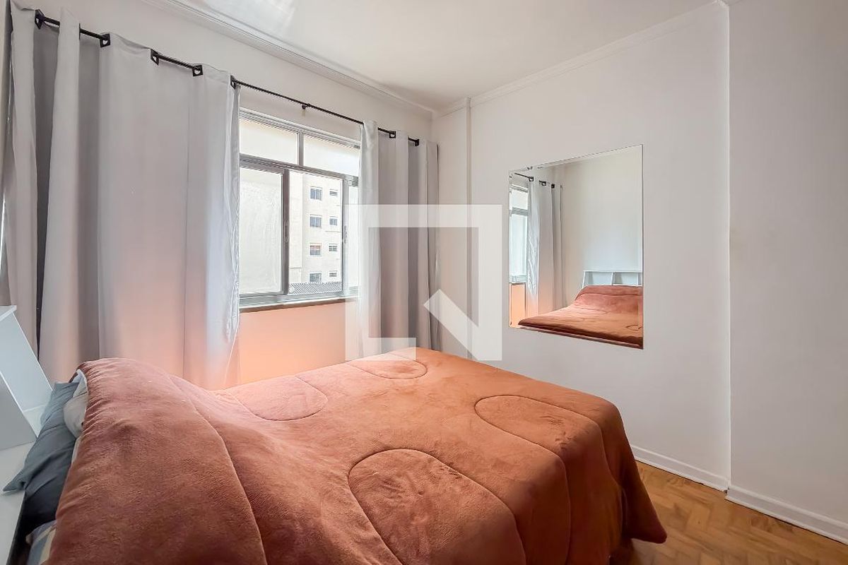 Apartamento, 3 quartos, 80 m² - Foto 28