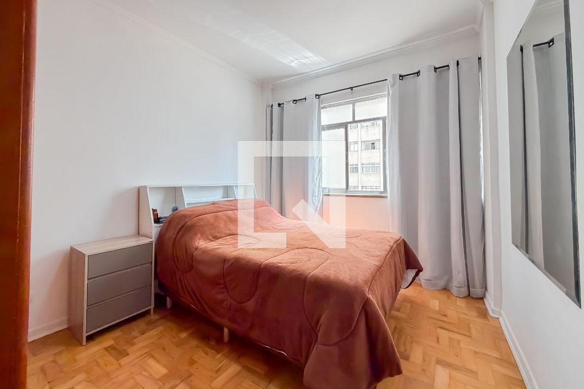 Apartamento, 3 quartos, 80 m² - Foto 25