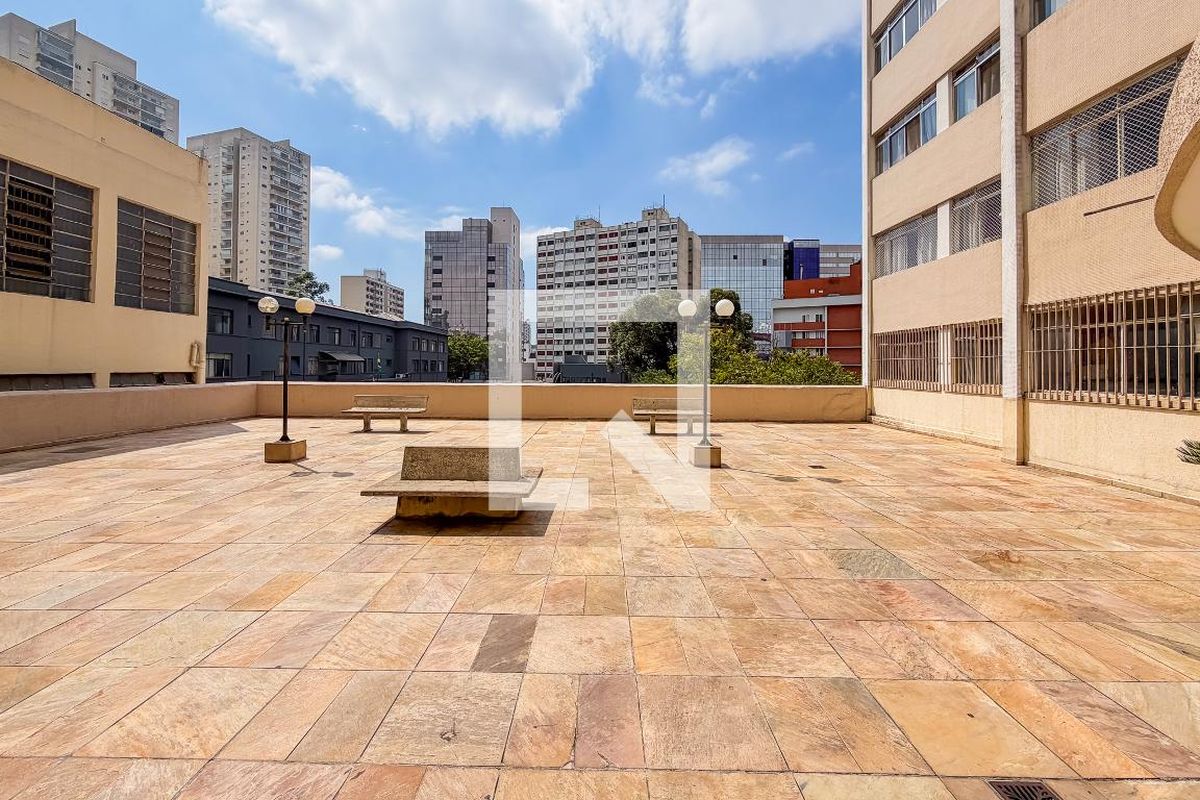 Apartamento, 3 quartos, 80 m² - Foto 41
