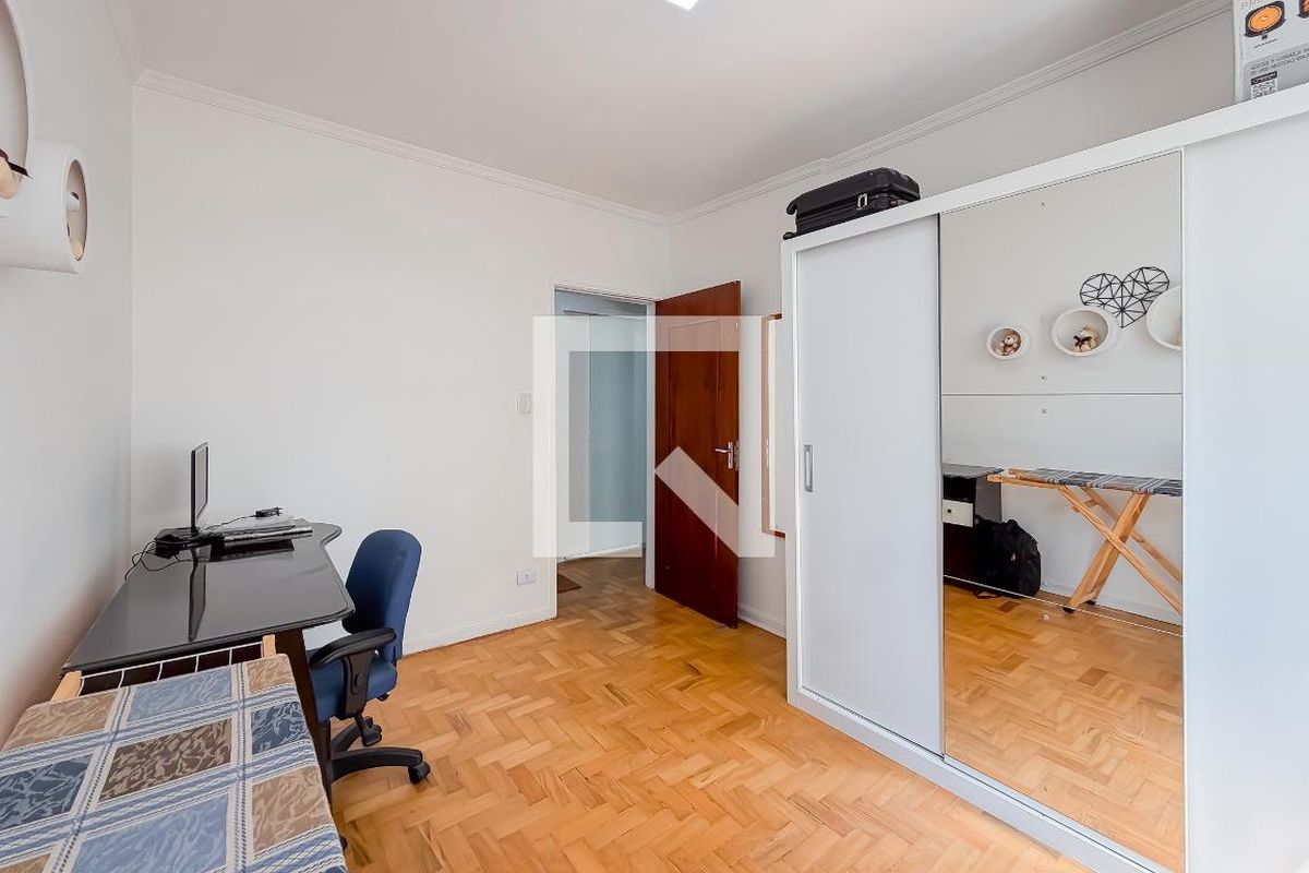 Apartamento, 3 quartos, 80 m² - Foto 23