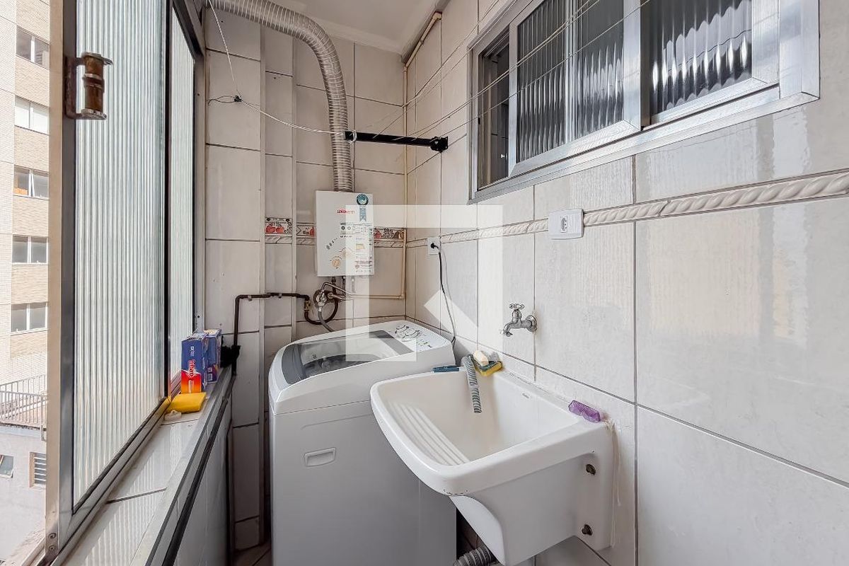 Apartamento, 3 quartos, 80 m² - Foto 36