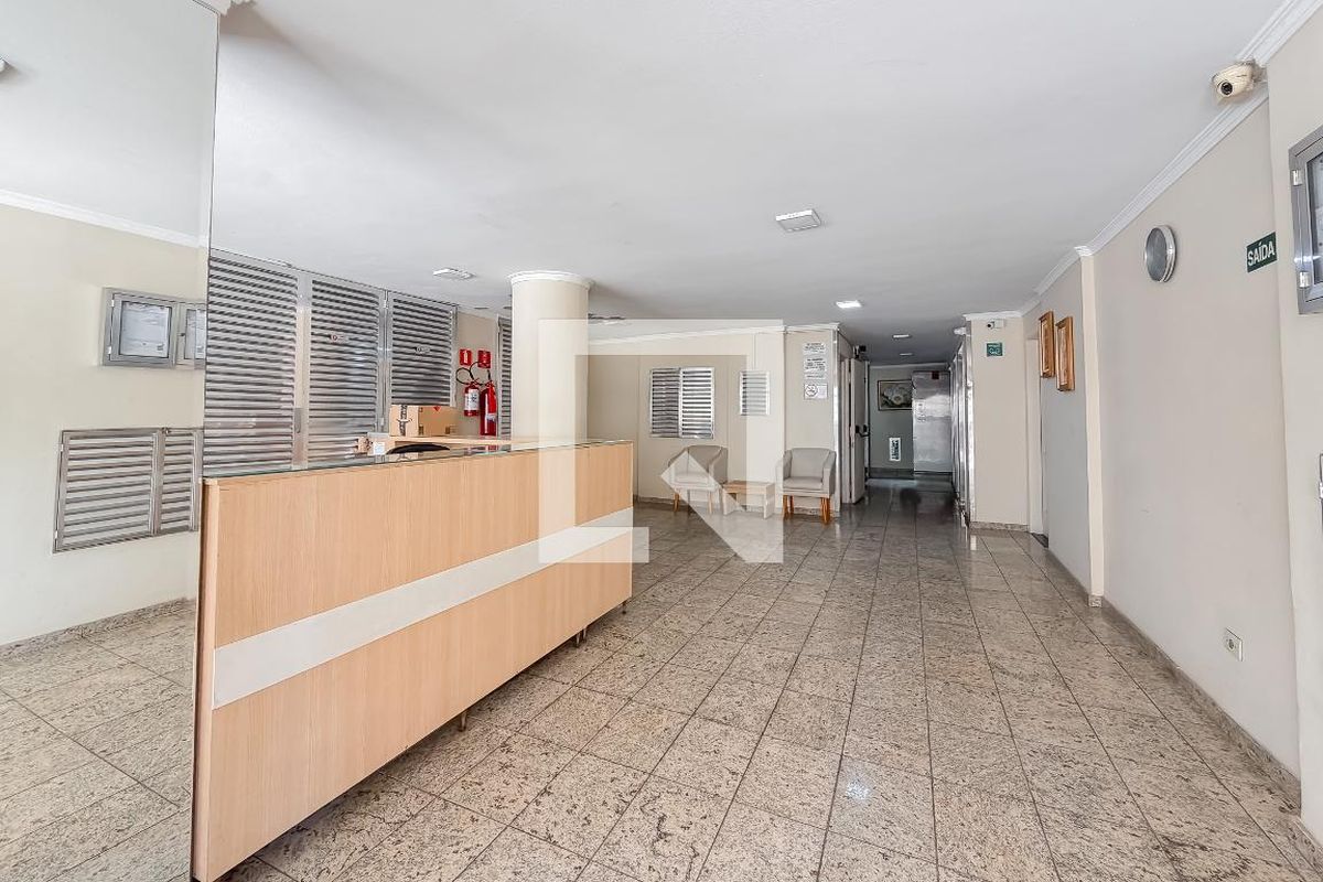 Apartamento, 3 quartos, 80 m² - Foto 38