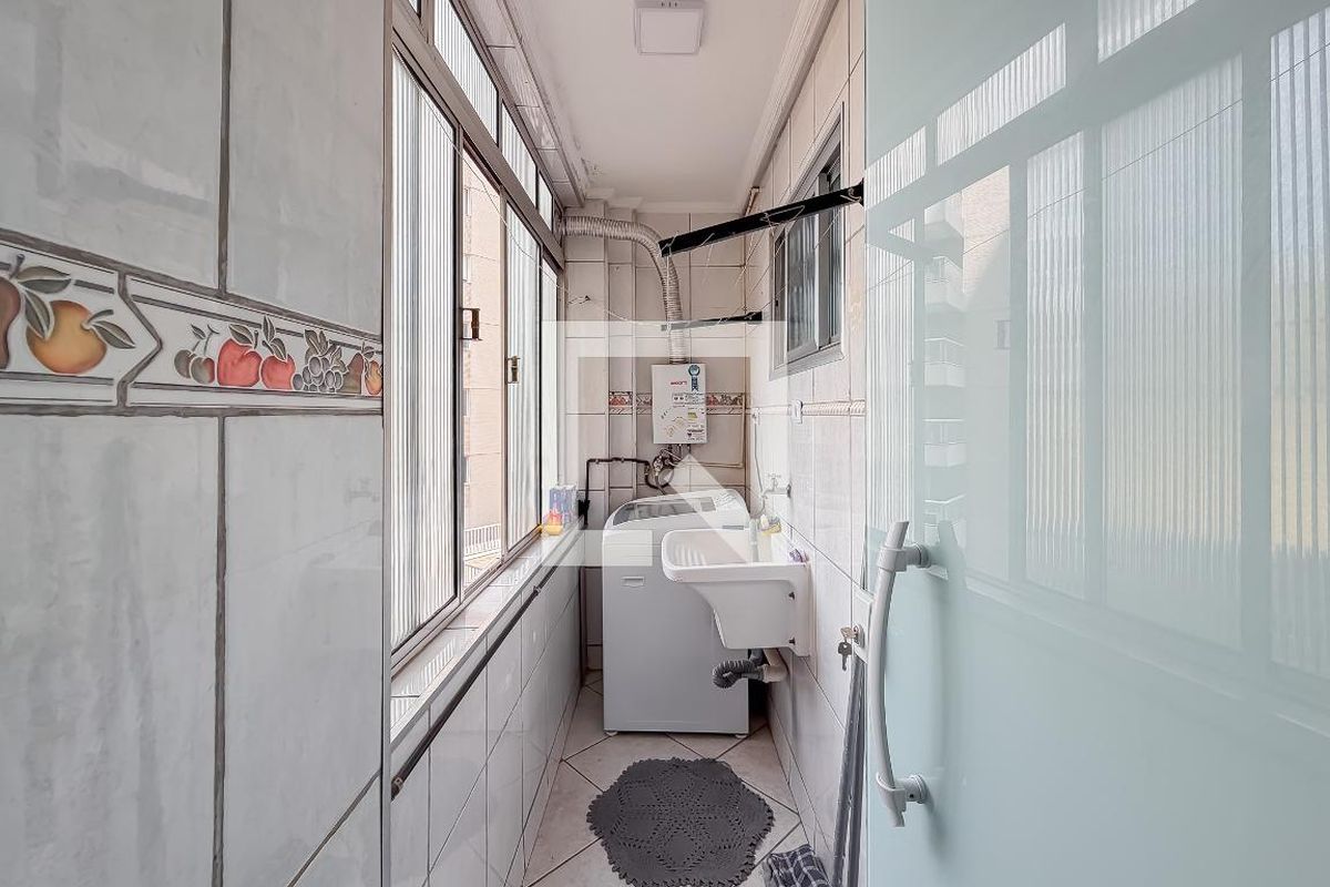 Apartamento, 3 quartos, 80 m² - Foto 35