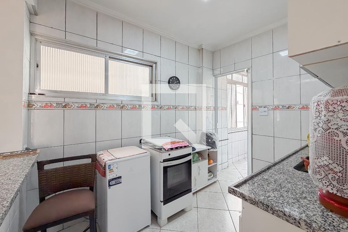 Apartamento, 3 quartos, 80 m² - Foto 7