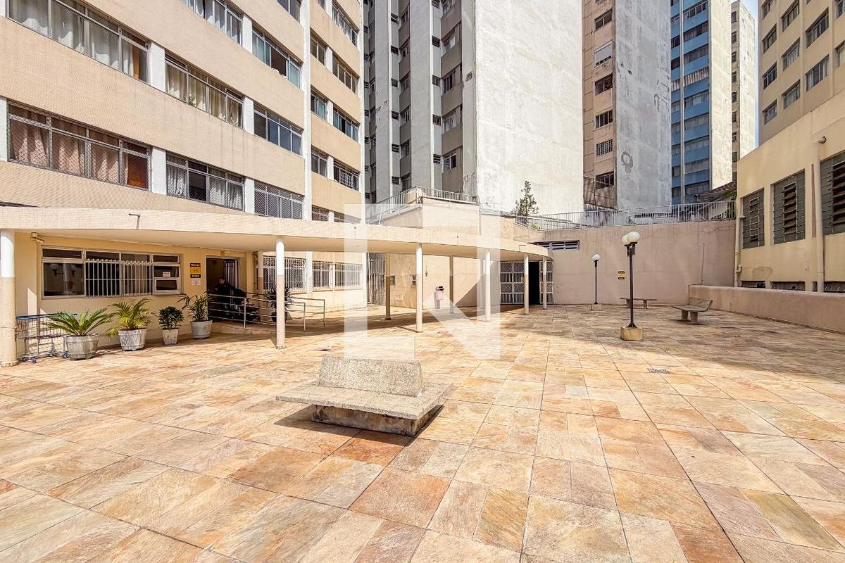 Apartamento, 3 quartos, 80 m² - Foto 42