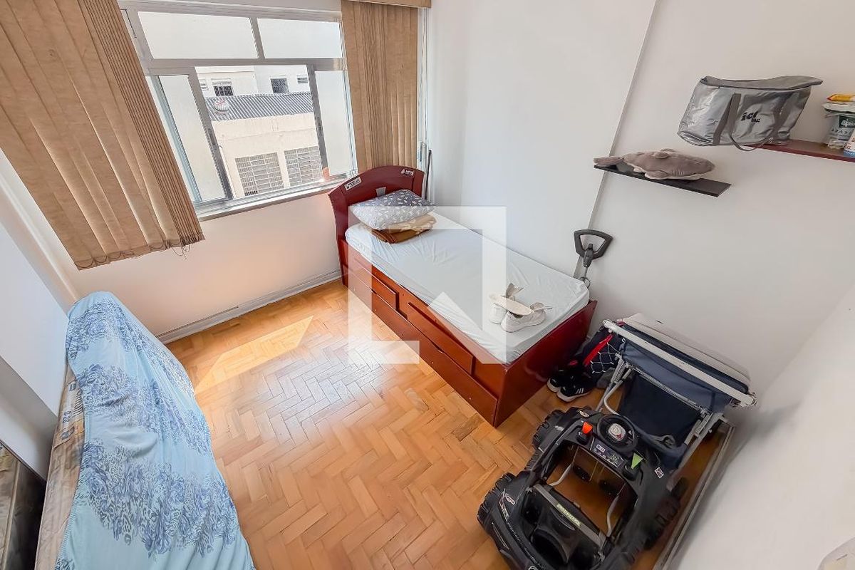 Apartamento, 3 quartos, 80 m² - Foto 19