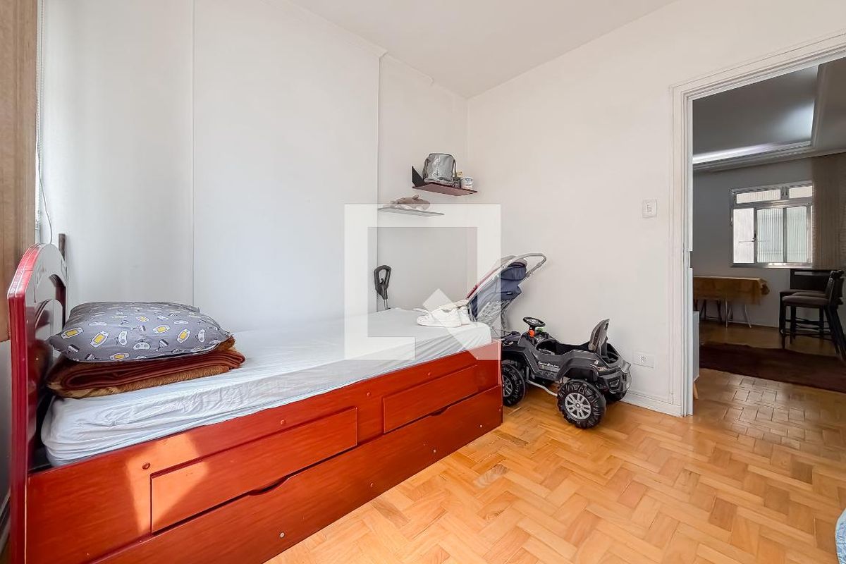 Apartamento, 3 quartos, 80 m² - Foto 16