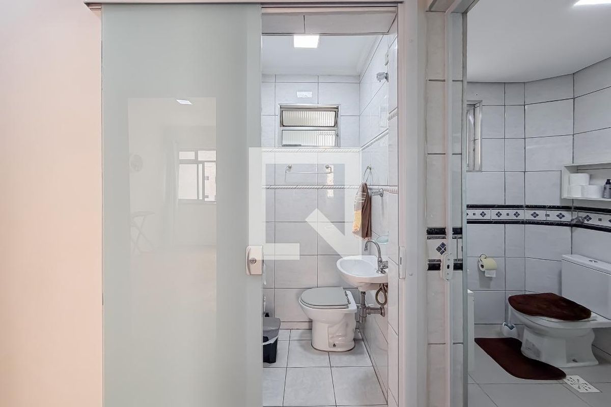 Apartamento, 3 quartos, 80 m² - Foto 12