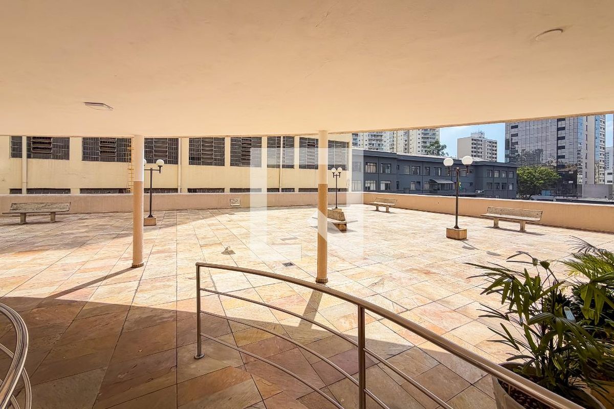 Apartamento, 3 quartos, 80 m² - Foto 39