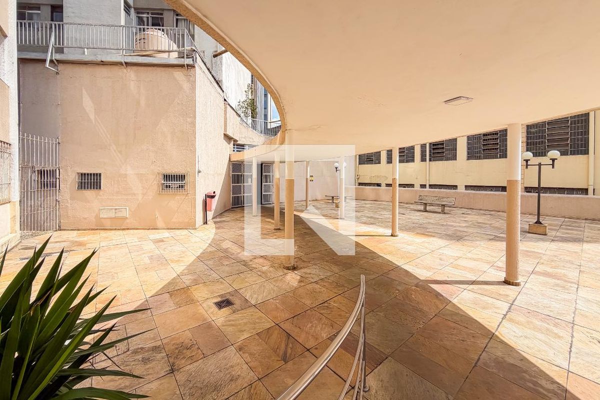 Apartamento, 3 quartos, 80 m² - Foto 40
