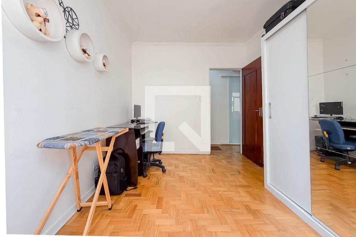 Apartamento, 3 quartos, 80 m² - Foto 22