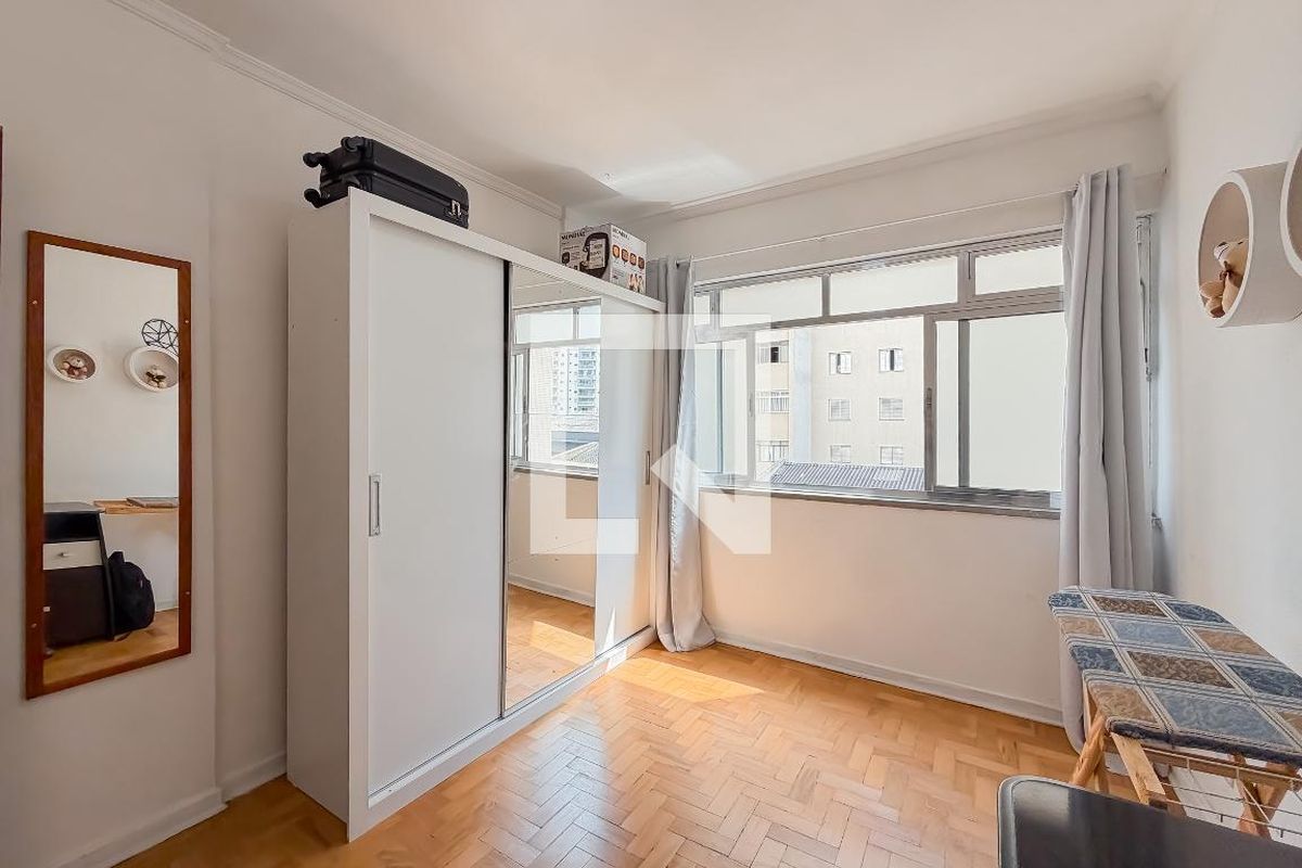 Apartamento, 3 quartos, 80 m² - Foto 24