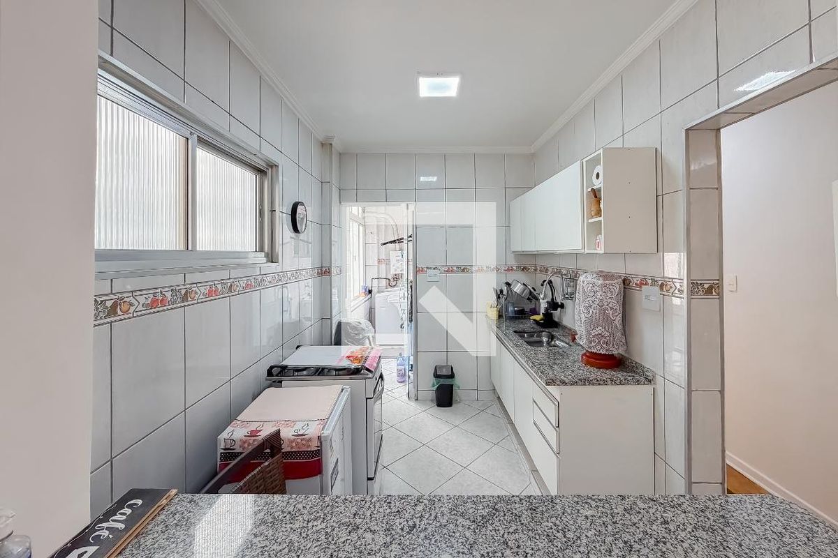 Apartamento, 3 quartos, 80 m² - Foto 6